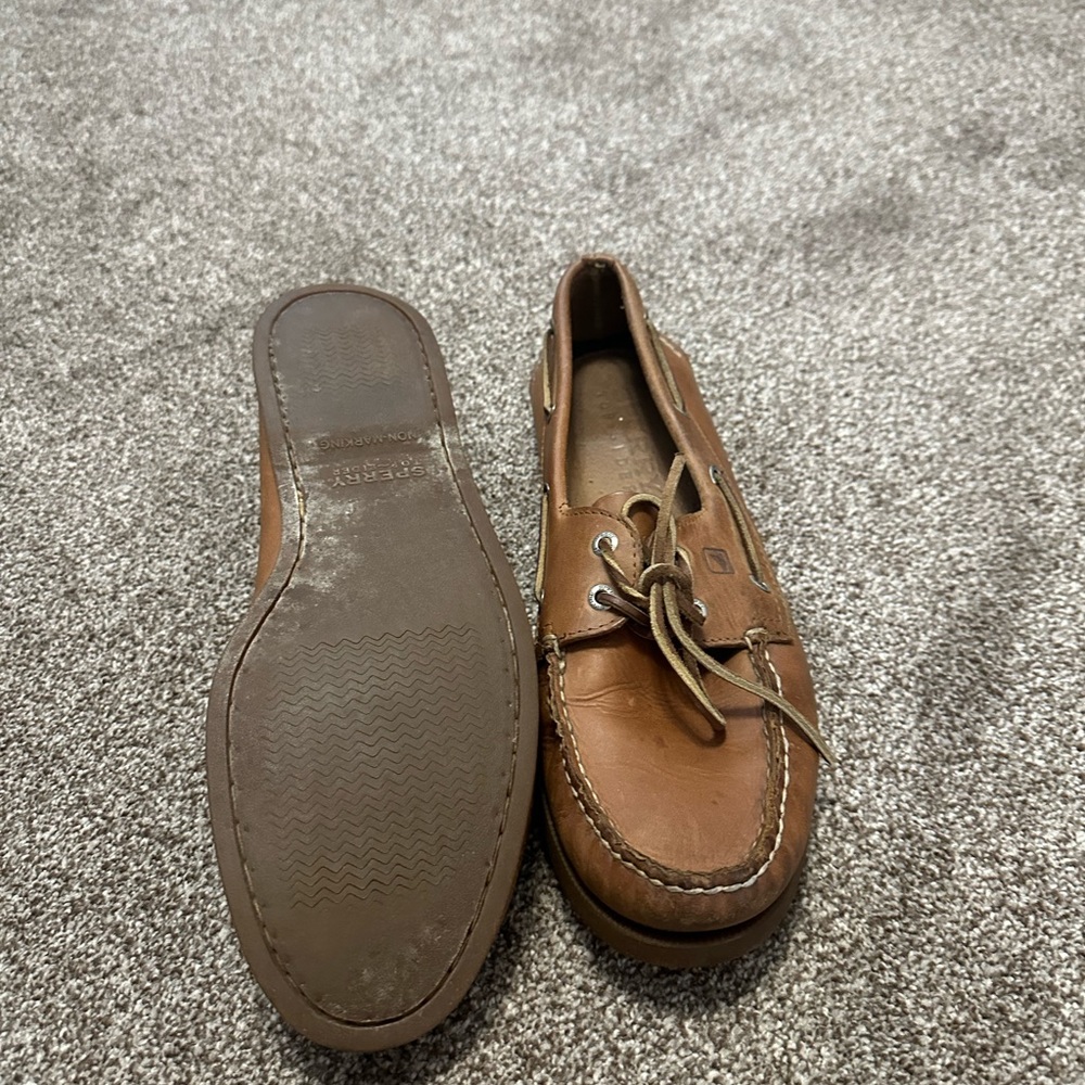 Sperrys - Picture 3 of 6